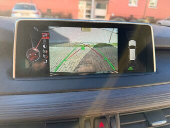 BMW X5 xDrive 40d MPaket I.majitel ČR koupeno odpočet DPH - 10