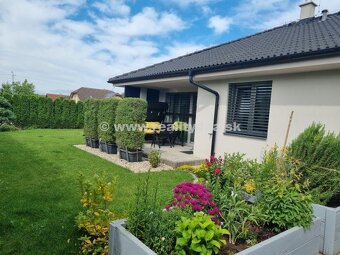 Predám novostavbu RD v Dubnici nad Váhom - 10