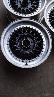 BBS RS 5x112 - 3ks - Mercedes-Benz, Audi - 10