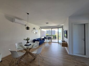 Chorvátsko, luxusný apartmán s vlastným bazénom. - 10