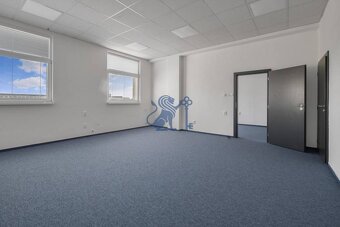 GRAVITAS | Kancelárie na PRENÁJOM | Vajnorská | TOP lokalita - 10