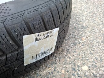 Originál zánovní sada 16" BMW 1er F40 style 517 - 10