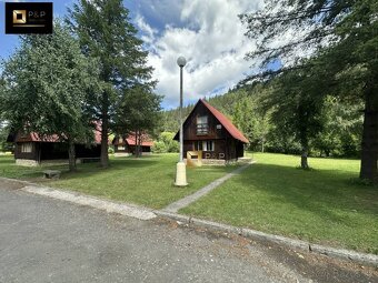 Na predaj Goralský dvor – Haligovce - 10