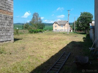 Predam rodinný dom - 10