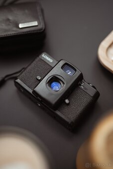Lomo LC-A - 10