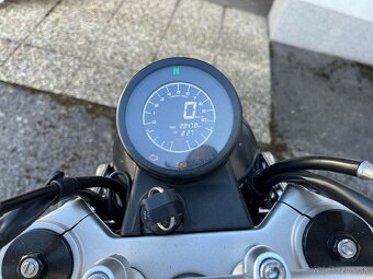 Brixton Crossfire 500 - 10