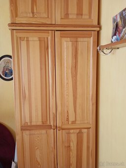Obyvačka, kuchyňa - 10