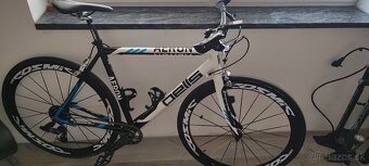 Cestný bicykel Možná výmena - 10