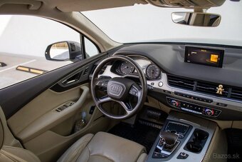 Audi Q7 3.0 TDI quattro - 10