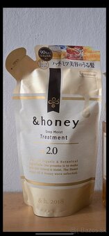 Korejská kozmetika - rôzne druhy - 10
