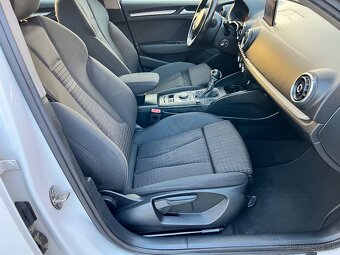 Audi A3 2.0TDi 110kW SPORTBACK 2016 ✅CENA NA SK ŠPZ - 10