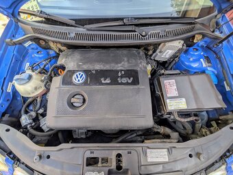 Volkswagen Polo 1.4 LPG Automat - 10