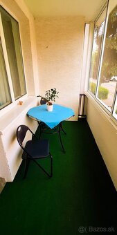 3 IZBOVÝ BYT,PREŠOV,MATICE SLOVENSKEJ,70 M2,LOGGIA,0/7 P - 10