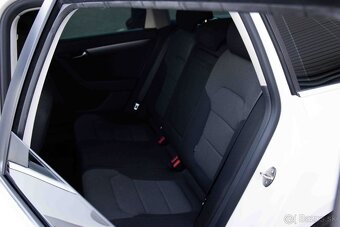 Volkswagen Passat Variant 2.0 TDI - 10