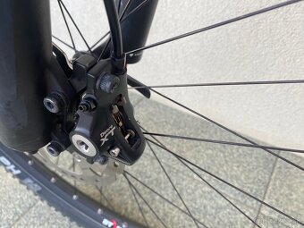 Top BMC fourstroke 03 Fully XT - 10