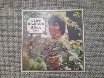 LP Vinyl platne - 10