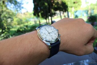 Dugena chronograf - 10