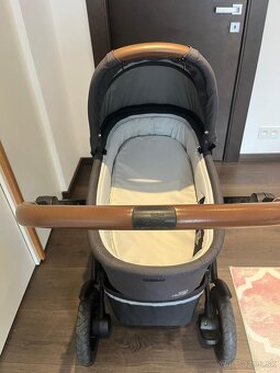 Britax Römer Smile III - štvorkombinácia - 10