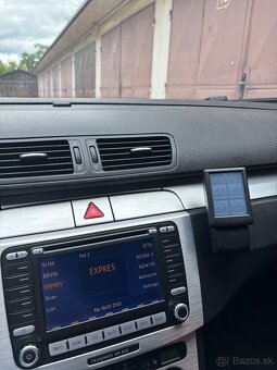 Predám Volkswagen Passat B6 2.0 TDi 4motion - 10