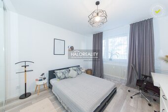 HALO reality - Predaj, trojizbový byt Bratislava Dúbravka, M - 10