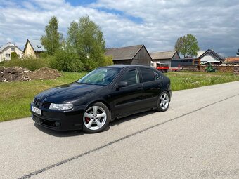 Seat leon 1.9 TDI - 10