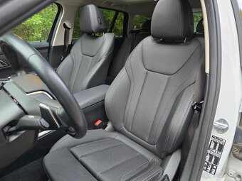 BMW 320d xDrive Touring Luxury 2023, 48 267km, Záruka - 10