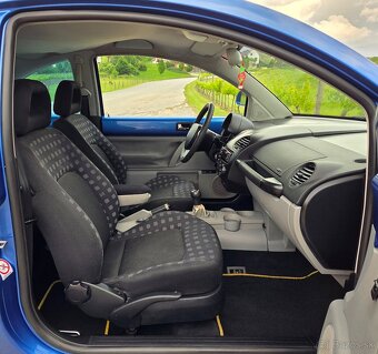 Volkswagen Beetle 1.9 TDI 66KW/90 koní - 10