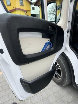 Fiat Ducato 2.3jtd.131kw Odtahovka - 10