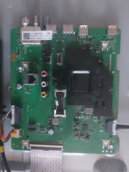 Základné dosky Samsung,LG,Philips,Panasonic,Sony - 10