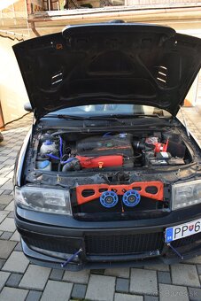 Octavia 1.8Turbo Elegance - 10