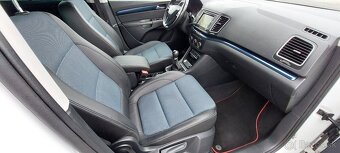 Seat Alhambra 2.0 TDI CR 150k Style - 10