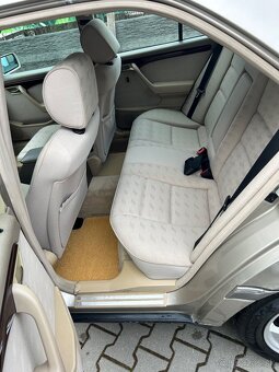 Mercedes C220 diesel W202 - 10