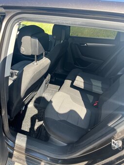 Passat b7 combi - 10