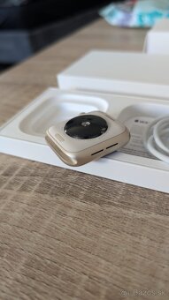 Apple watch SE Gen2 - 10