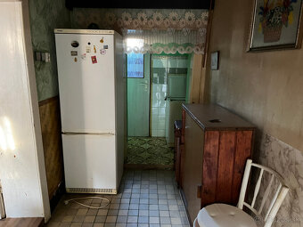 DOMČEK a POZEMOK 732 m2 + SAD 686 m2 RUDNÍK KOPANICE- MYJAVA - 10