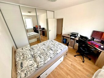 Prenajmem moderný 4-izbovy bungalov v Trenčíne, Vinohrady - 10