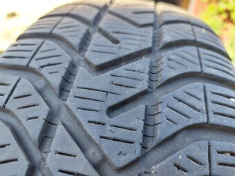 5x112 R15 Zimna Sada - 10
