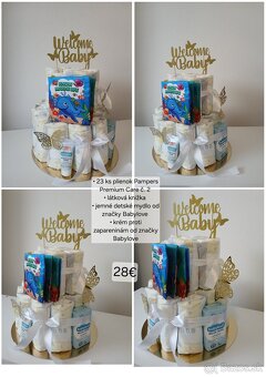 Plienková torta... - 10