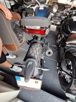 CFMOTO 700CL-X Heritage - 10