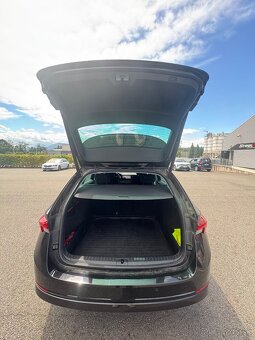 Škoda octavia 4 Top stav - 10