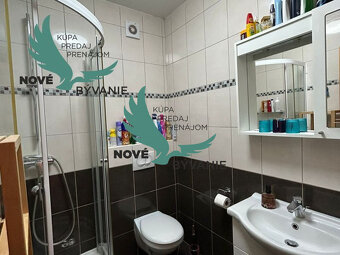 Na predaj apartmán so záhradou blízko mora v Chorvátsku - 10