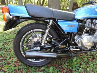 SUZUKI GS 750 E - 10
