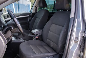 Škoda Octavia II Scout 2.0 TDI 4x4 - 10
