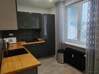 2 izbový byt na prenájom ČSA Košice - 10