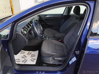 Volkswagen Golf eGolf 100 KW - 10