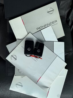 Nissan Pathfinder 2.5 dci Automat - 10