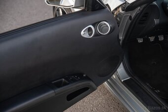 Nissan 350Z Premium Packet 280hp M6 - 10