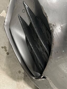 Mercedes-Benz A 200 AMG - 10