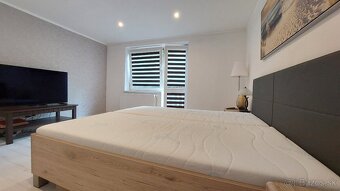 Plne zariadený 4 izb. rodinný dom -Diviaky nad Nitricou - 10