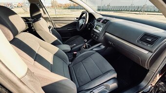 Volkswagen Golf 1.9 TDI 77 kW – 2006 - 10